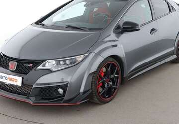 Honda Civic 94.252 km 27.840 &euro; Essen 45141