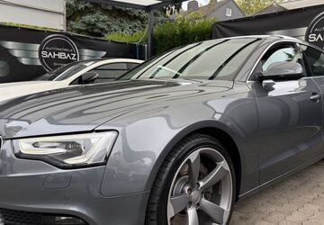 Audi A5 195.000 km 13.800 &euro; Herne 44649