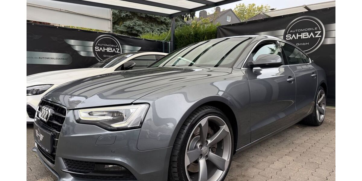 Audi A5 195.000 km 13.800 &euro; Herne 44649