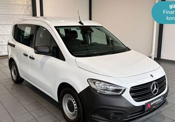 Mercedes-Benz Citan 76.041 km 15.990 &euro; Wuppertal 42287