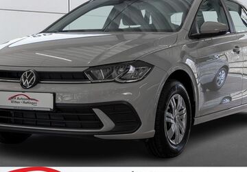 VW Polo 1.250 km 18.795 &euro; Witten 58453