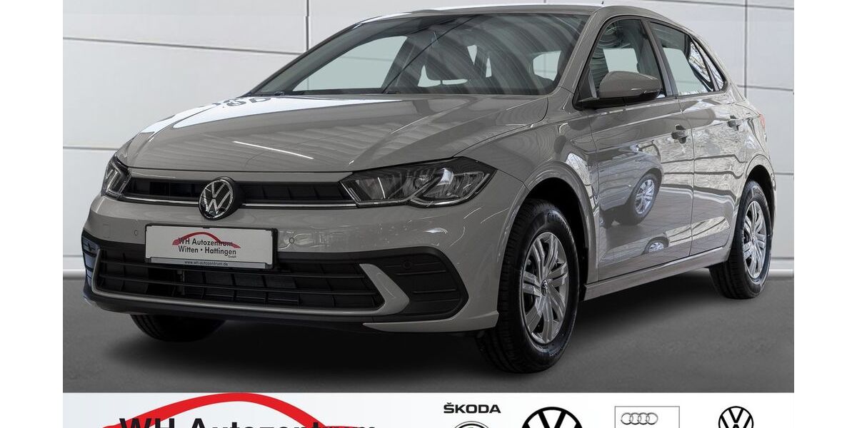 VW Polo 1.250 km 18.795 &euro; Witten 58453