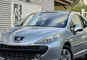 Peugeot 207 162.770 km 2.400 &euro; Oberhausen 46049
