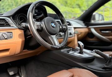 BMW 420 Gran Coupé 109.000 km 20.900 &euro; Düsseldorf 40237