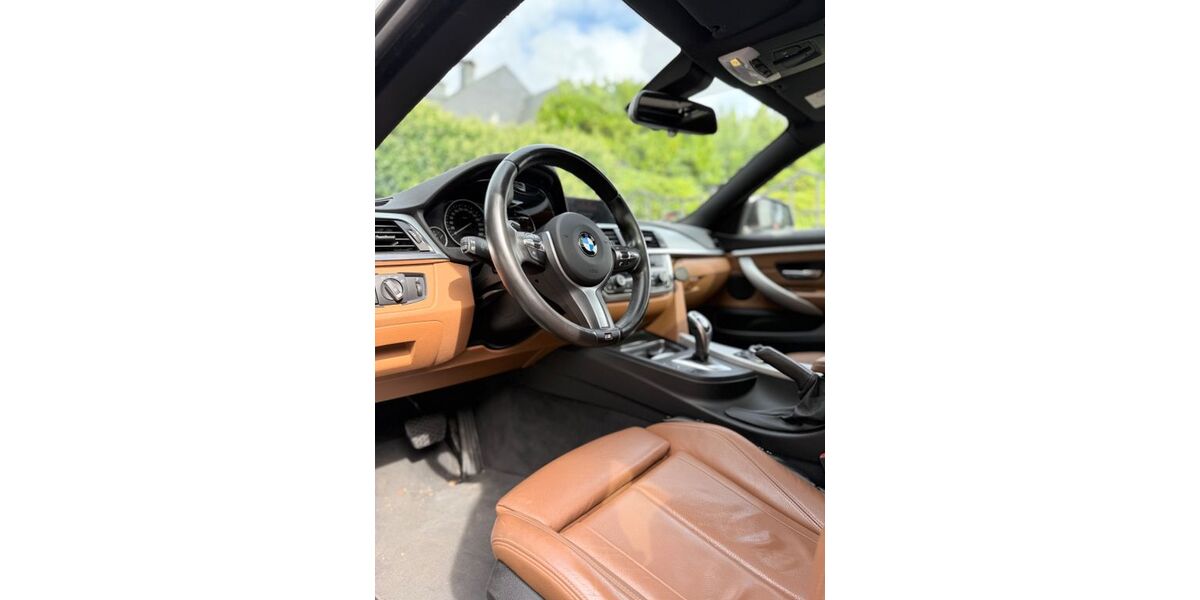 BMW 420 Gran Coupé 109.000 km 20.900 &euro; Düsseldorf 40237