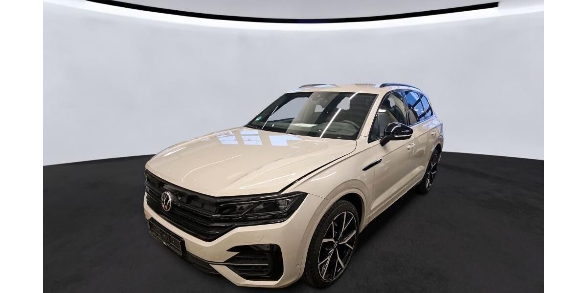 VW Touareg 81.185 km 52.140 &euro; Hagen 58091