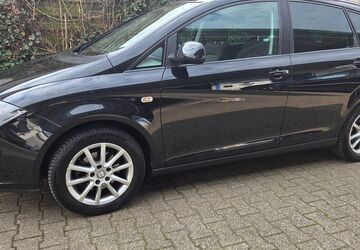 Seat Altea 130.923 km 7.750 &euro; Oberhausen 46149
