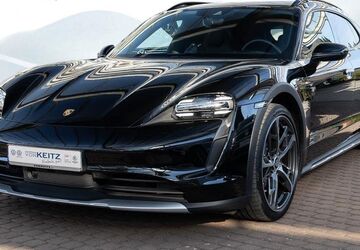 Porsche Taycan 32.150 km 73.990 &euro; Solingen 42699