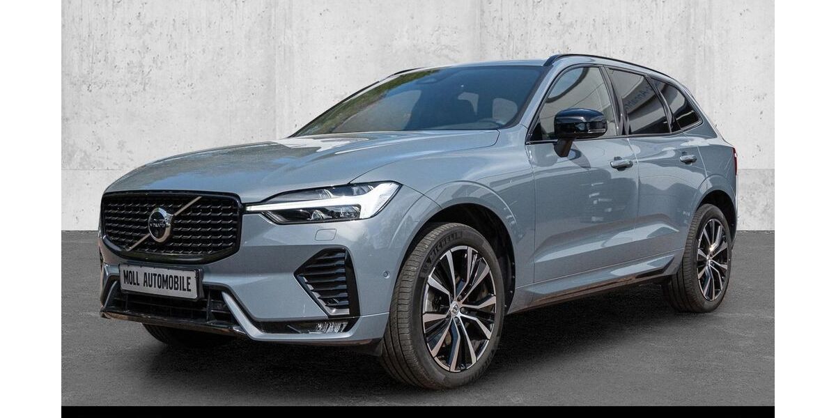 Volvo XC60 36.894 km 38.490 &euro; Wuppertal 42109