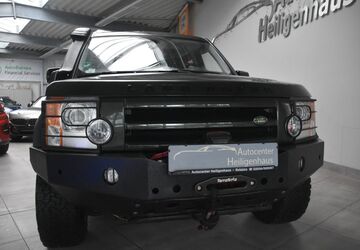 Land Rover Discovery 131.474 km 13.980 &euro; Heiligenhaus 42579