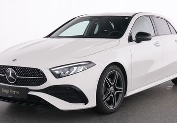 Mercedes-Benz A 180 20.653 km 32.585 &euro; Essen 45309