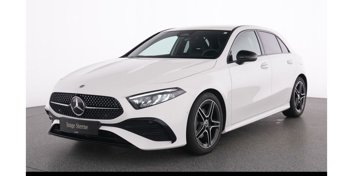 Mercedes-Benz A 180 20.653 km 32.585 &euro; Essen 45309