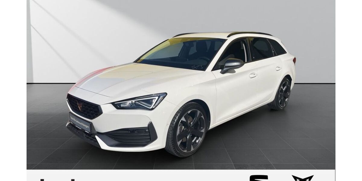 Cupra Leon 26.800 km 28.490 &euro; Wuppertal 42109