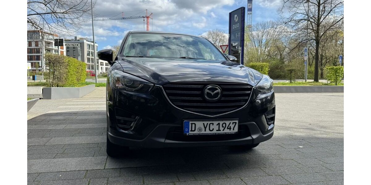 Mazda CX-5 178.000 km 11.199 &euro; Düsseldorf 40235