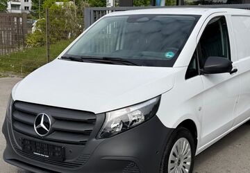 Mercedes-Benz Vito 29.800 km 29.990 &euro; Bochum 44866
