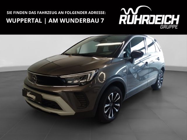 Opel Crossland (X) 12.800 km 19.990 &euro; Wuppertal 42103