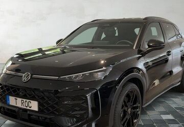 VW T-Roc 3.000 km 39.990 &euro; Wermelskirchen 42929