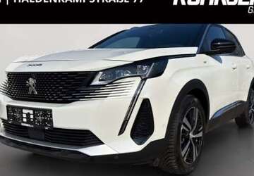 Peugeot 3008 22.750 km 24.990 &euro; Essen 45143