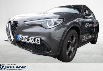 Alfa Romeo Stelvio 34.780 km 37.777 &euro; Herne 44625