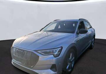 Audi e-tron 29.999 km 34.890 &euro; Hagen 58091