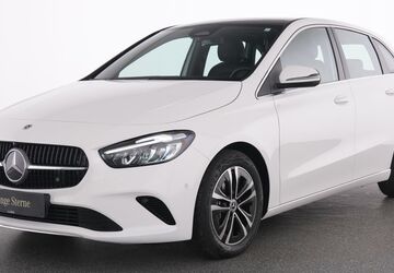 Mercedes-Benz B 200 4.639 km 31.985 &euro; Essen 45309