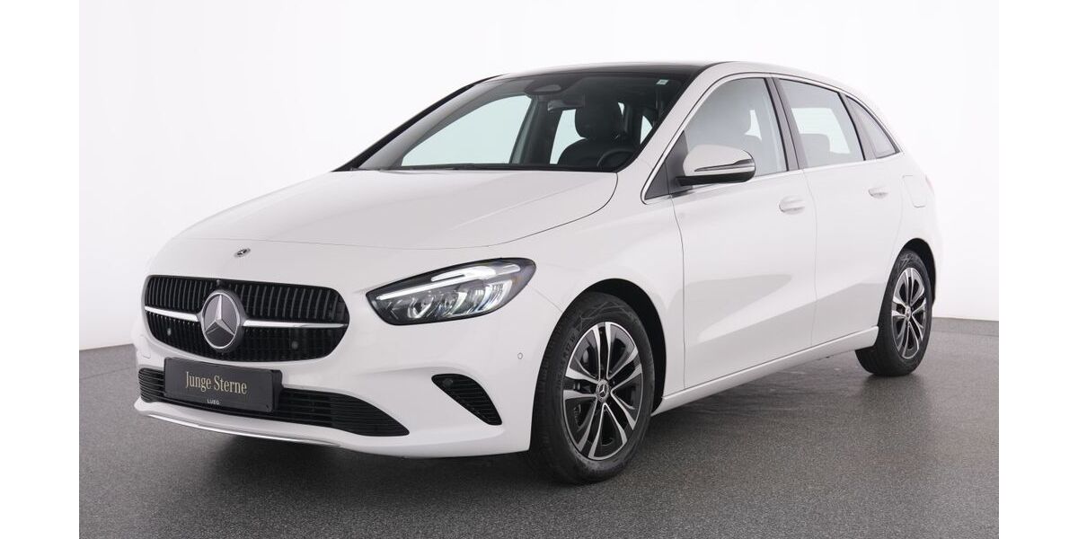 Mercedes-Benz B 200 4.639 km 31.985 &euro; Essen 45309