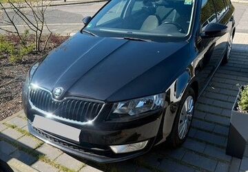 Skoda Octavia 142.885 km 12.500 &euro; Neuss 41462