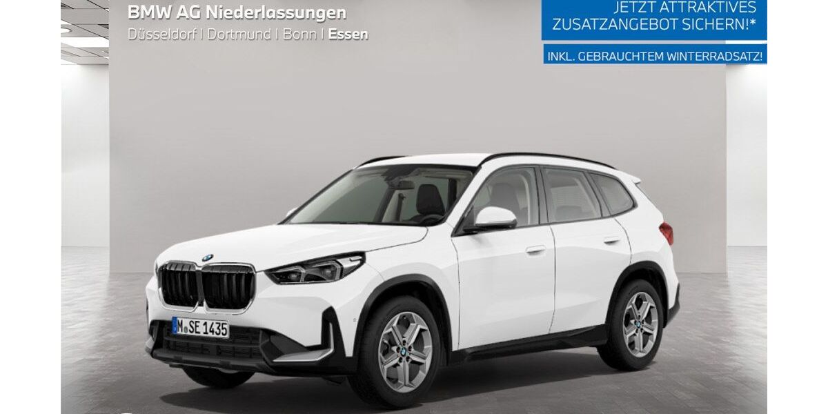 BMW X1 20.686 km 38.499 &euro; Essen 45141