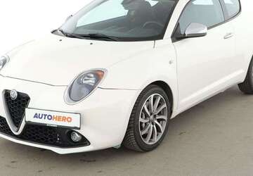 Alfa Romeo MiTo 46.687 km 11.190 &euro; Essen 45141