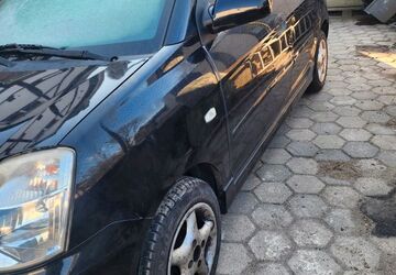 Kia Picanto 245.000 km 850 &euro; Bochum 44892