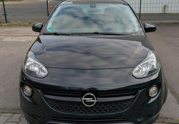 Opel Adam 158.000 km 7.999 &euro; Gevelsberg 58285