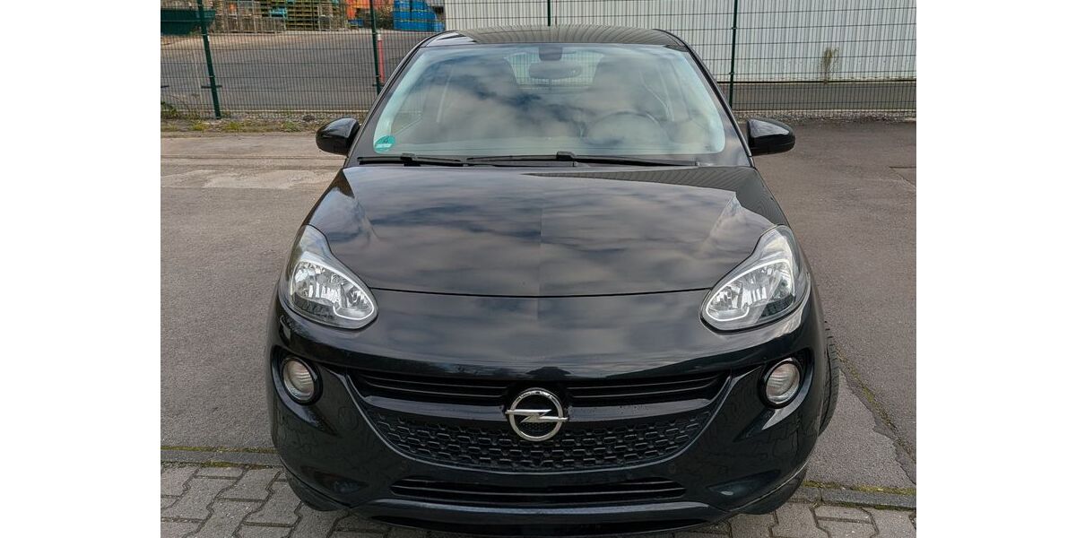 Opel Adam 158.000 km 7.999 &euro; Gevelsberg 58285