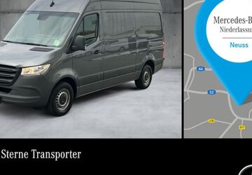 Mercedes-Benz Sprinter 86.275 km 31.392 &euro; Neuss 41460