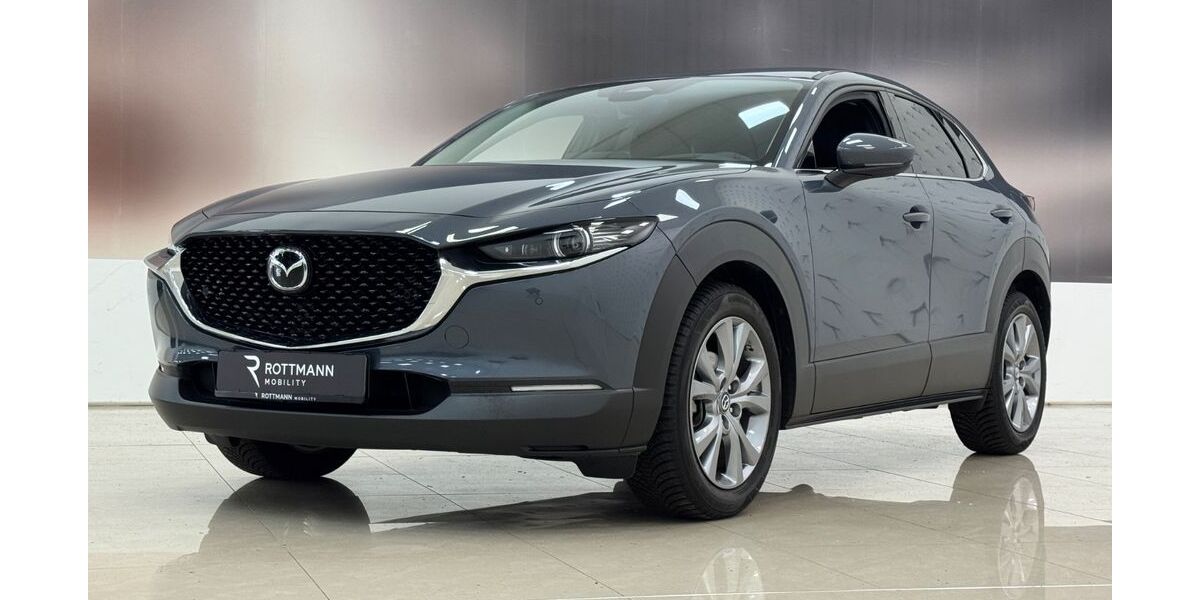 Mazda CX-30 20.710 km 23.490 &euro; Oberhausen 46149