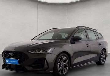 Ford Focus 14.285 km 23.890 &euro; Düsseldorf 40233