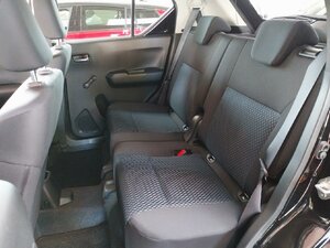 Suzuki Ignis Comfort Kam SHZ Navi Tempo 17.000 km 18.980 &euro; HAAN 42781