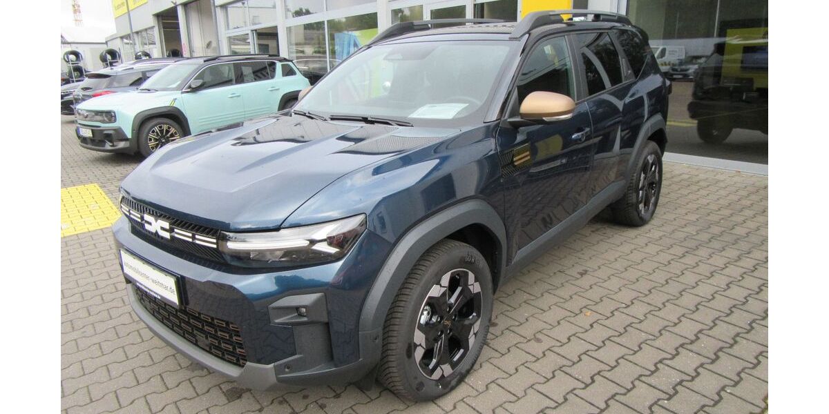 Dacia Bigster 2.990 km 32.990 &euro; Bochum 44795