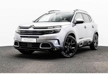 Citroen C5 Aircross 135.183 km 14.715 &euro; Hagen 58091