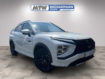 Gebrauchte Mitsubishi Eclipse Cross