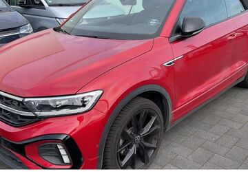 VW T-Roc 33.969 km 27.950 &euro; Hilden 40721