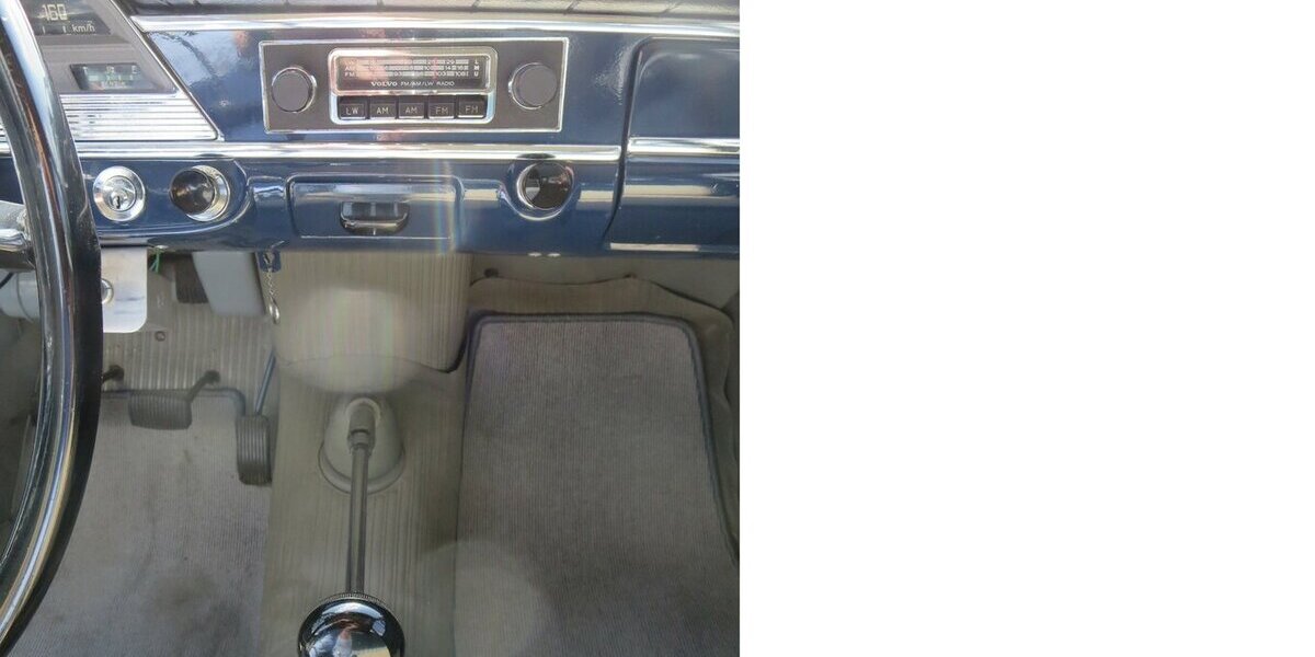 Volvo PV544 Oldtimer Liebhaberfahrzeug !!! 110.829 km 13.950 &euro; Wermelskirchen 42929