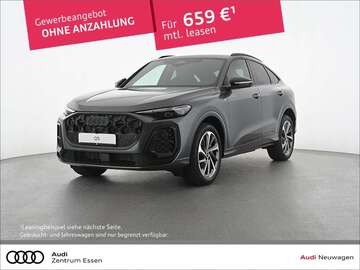 Gebrauchte Audi Q5