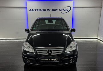 Mercedes-Benz A 180 190.000 km 4.899 &euro; Ratingen bei Düsseldorf 40878