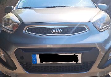 Kia Picanto 85.700 km 4.800 &euro; Gelsenkirchen 45899