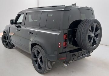 Land Rover Defender 19.900 km 99.890 &euro; Remscheid 42853
