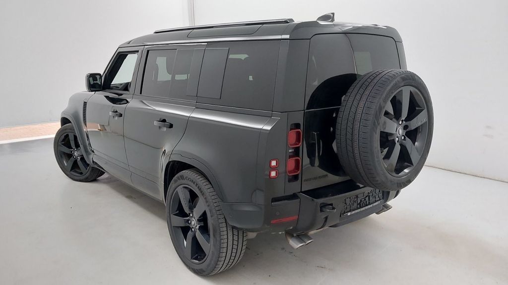 Land Rover Defender 19.900 km 99.890 &euro; Remscheid 42853
