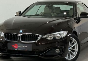 BMW 430 162.900 km 20.450 &euro; Remscheid 42859