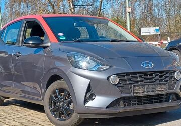 Hyundai i10 32.584 km 12.990 &euro; Duisburg 47269