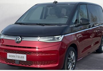 VW T7 Multivan 63.798 km 43.950 &euro; Hilden 40721