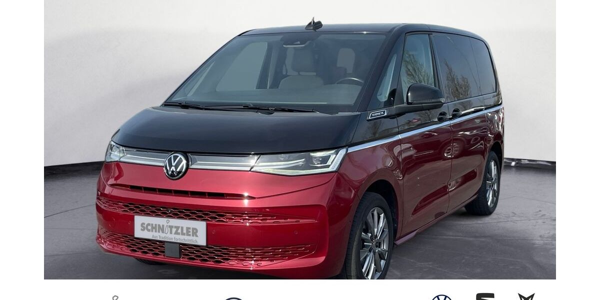 VW T7 Multivan 63.798 km 43.950 &euro; Hilden 40721